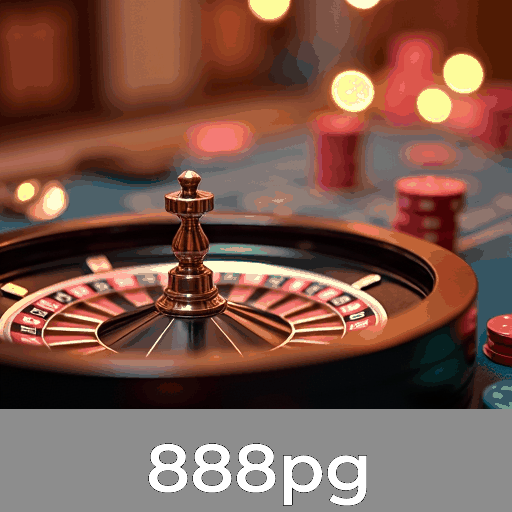 888pg: Aproveite caça-níqueis e caça-níqueis com bônus no cassino ao vivo!