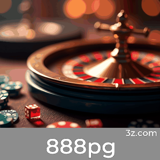 888pg: Experiência de Cassino Profissional e Autêntica