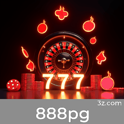 888pg: Variedade Infinita para Jogadores Brasileiros