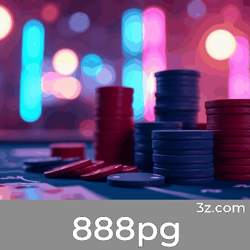 888pg: Seu Cassino Online Seguro e Premiado