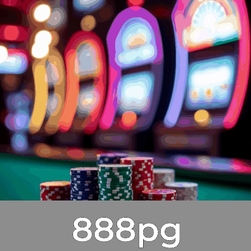 888pg: Entre com login rápido e explore jogos ao vivo