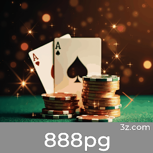 888pg: Seu Cassino Online Seguro e Premiado