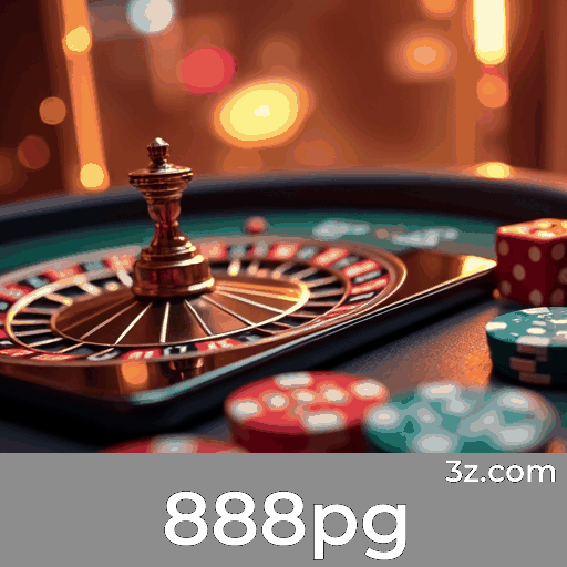 888pg: Experiência de Cassino Profissional e Autêntica