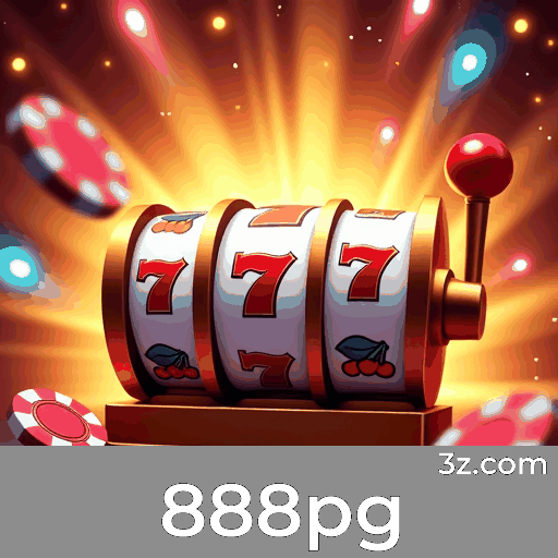 888pg: Seu Cassino Online Seguro e Premiado