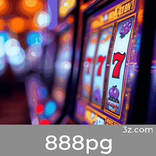 888pg: Bônus Generosos para Jogadores Brasileiros