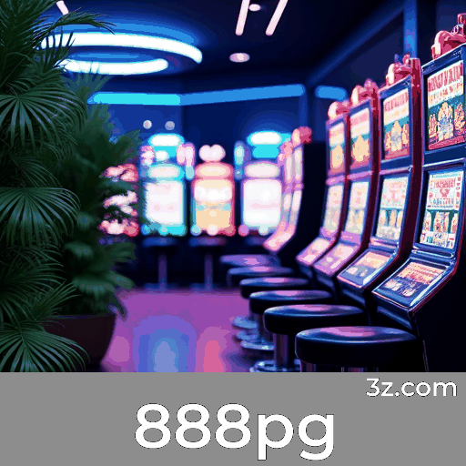 888pg: Variedade Infinita para Jogadores Brasileiros